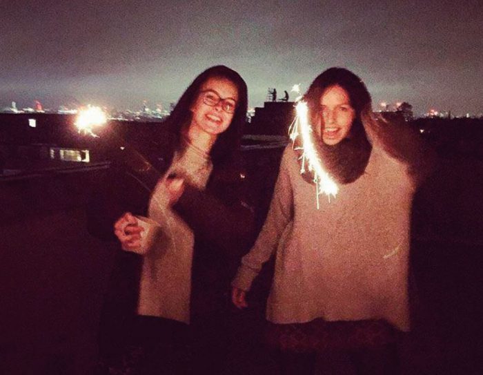 rooftop - november 5th